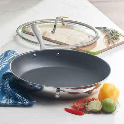 Product details for Princess Heritage® Signature 15-Qt. Nonstick