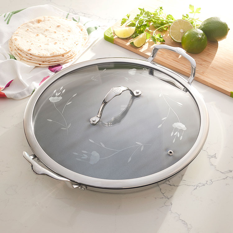 13" Nonstick Griddle