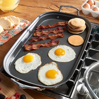 Product details for Princess Heritage® Signature Nonstick Double