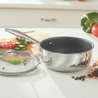 Product details for Princess Heritage® Signature 2-Qt. Nonstick