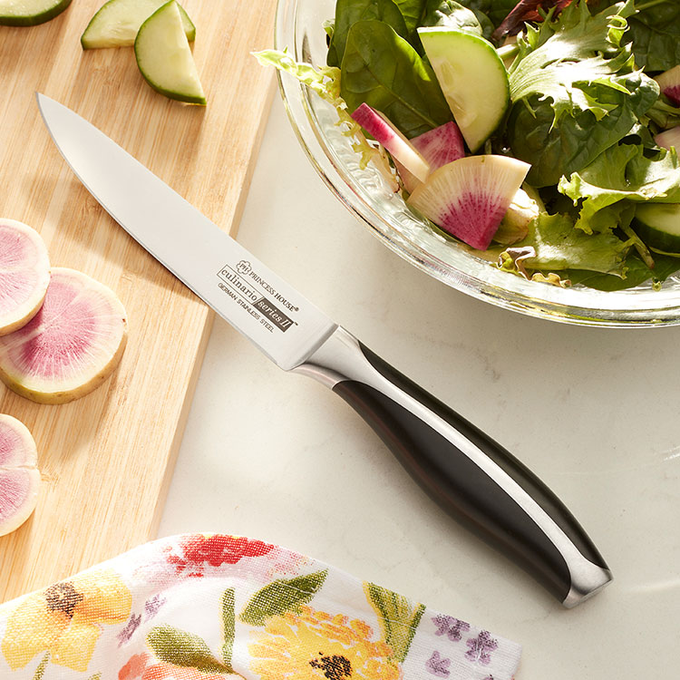 Product details for Culinario Series II™ Cutlery 5