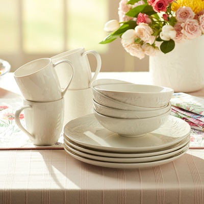 Product details for Wildflower 12