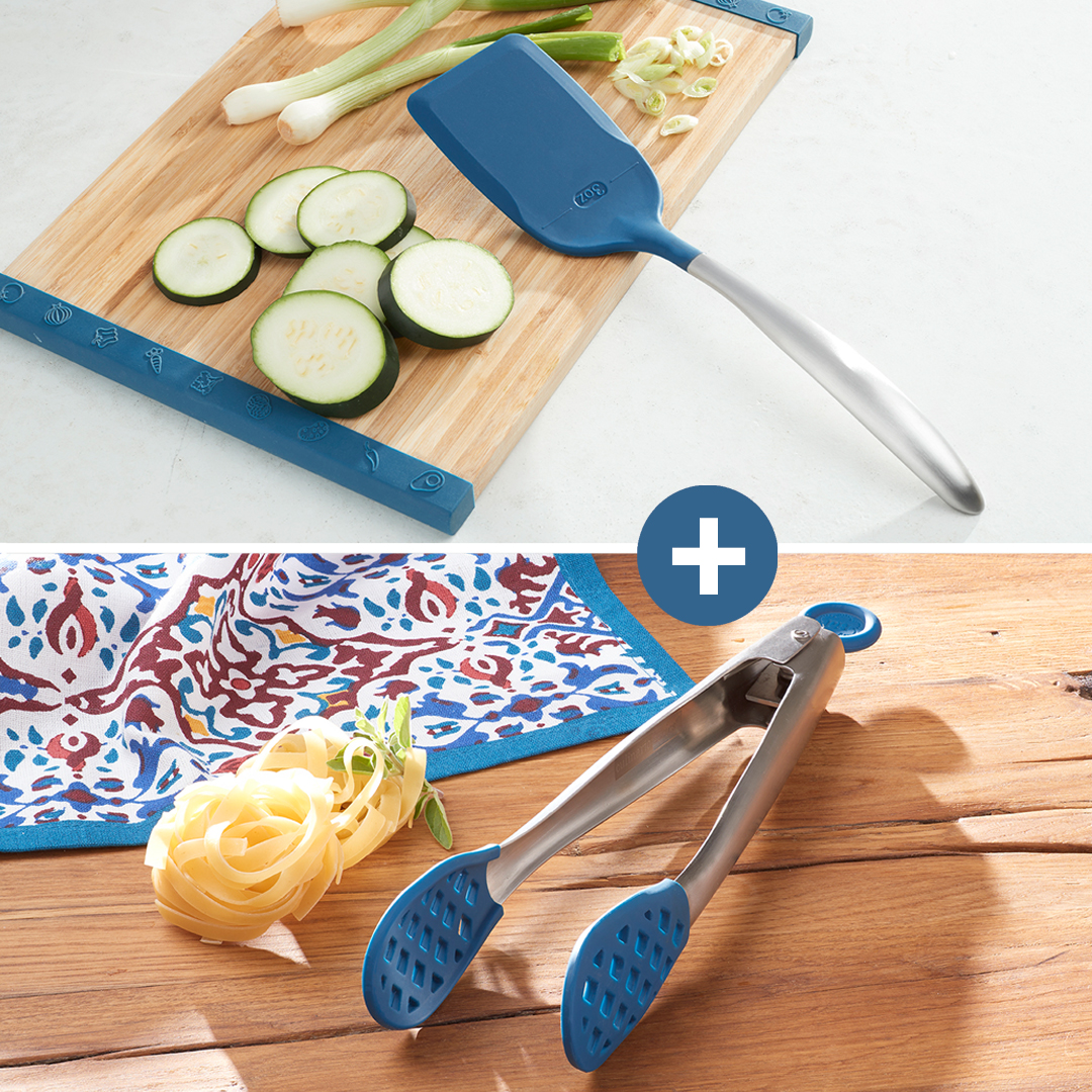 Product details for Culinario Series® Tools Navy 10