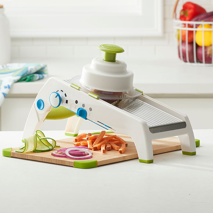 Product details for Vida Sana™ Mandoline Slicer