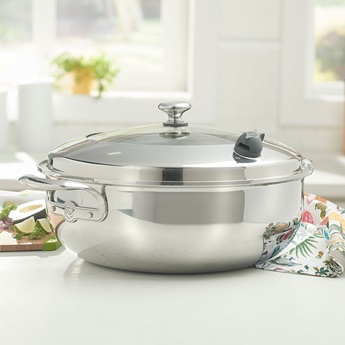 ★専用★＊Sylvia ＊Casserole・* Sheffield Silver Co. ~ Covered Casserole ~ Made is U.S.A.