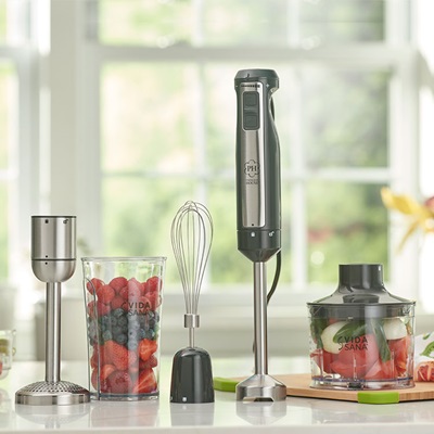 Product details for Vida Sana™ Electrics Deluxe 7-Qt. Stand Mixer