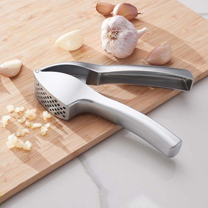 Product details for Culinario Series® Tools Garlic Press