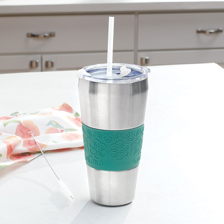 Product details for Princess House® 28 oz. Tumbler