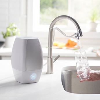 Filtros De Agua Para Eliminación De Plomo