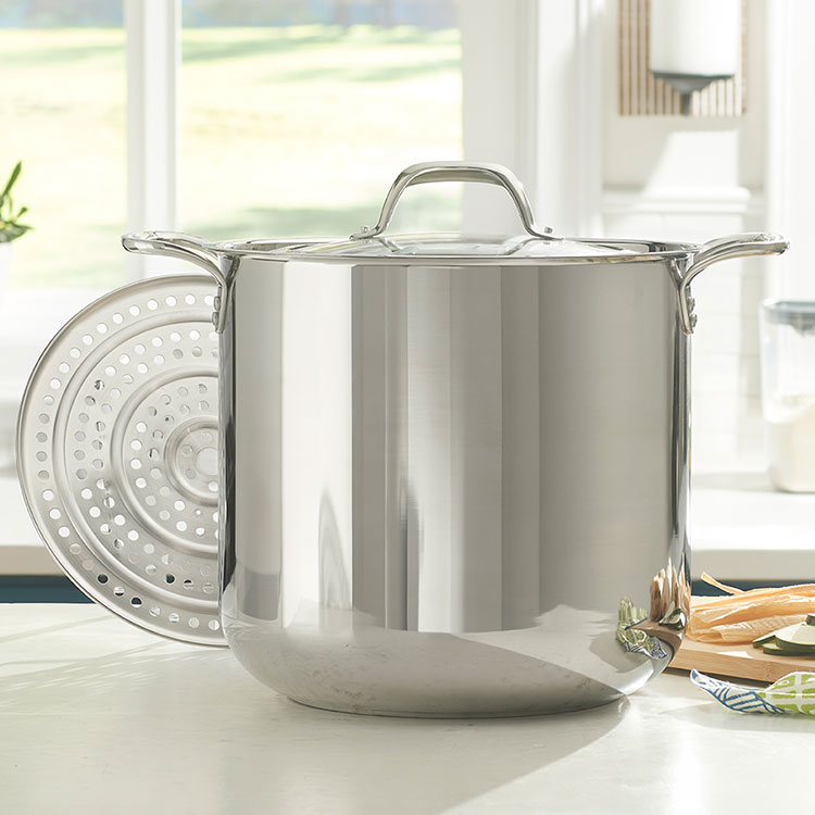 Topwit Hot Pot Electric With Grill, 2 In 1 Indoor Non-stick For - Foto 6